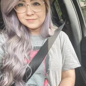 Meet your Posher, Alexandria